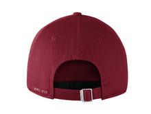 Load image into Gallery viewer, Nike Cardinal Soft Heritage86 Hat