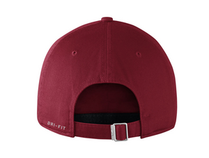 Nike Cardinal Soft Heritage86 Hat
